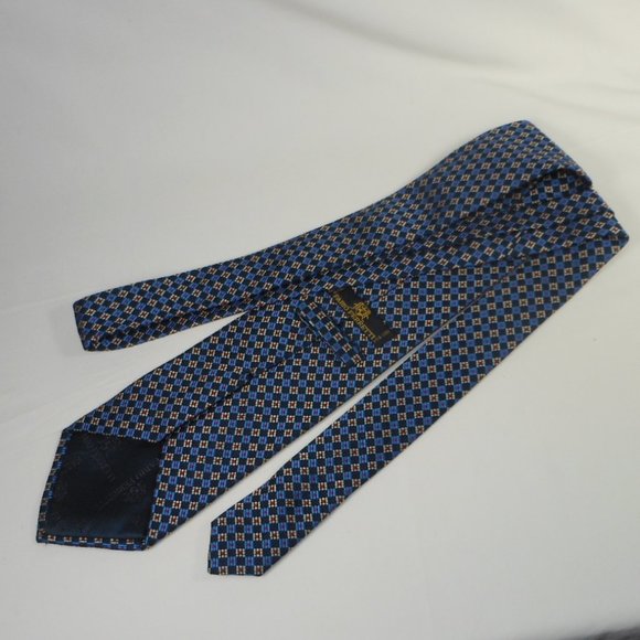 Special selection of 4 great ties - Picture 8 of 13